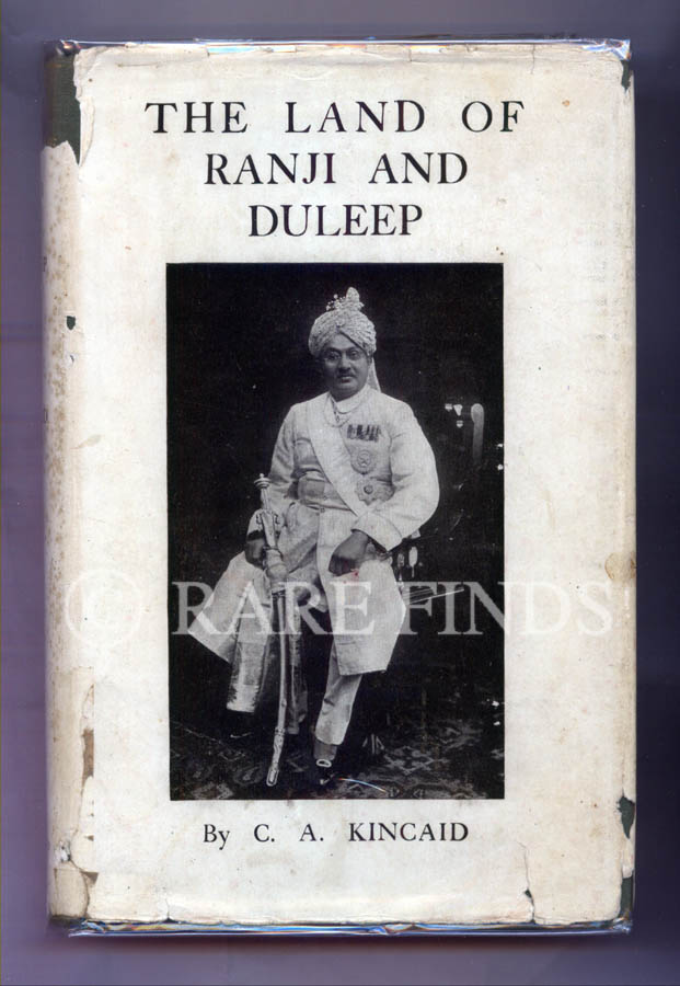 /data/Books/THE LAND OF RANJI AND DULEEP.jpg